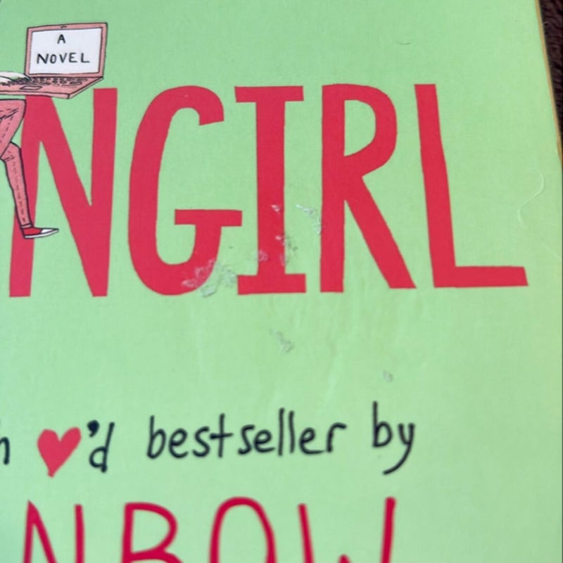 Fangirl