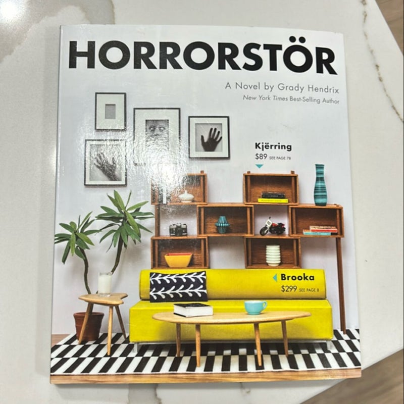 Horrorstor