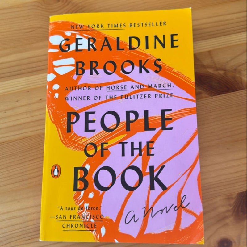 People of the Book