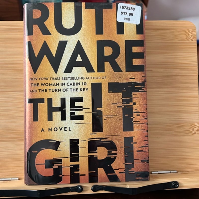 The It Girl