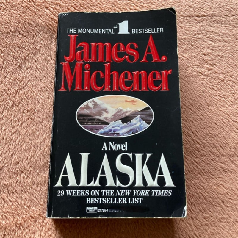 Alaska