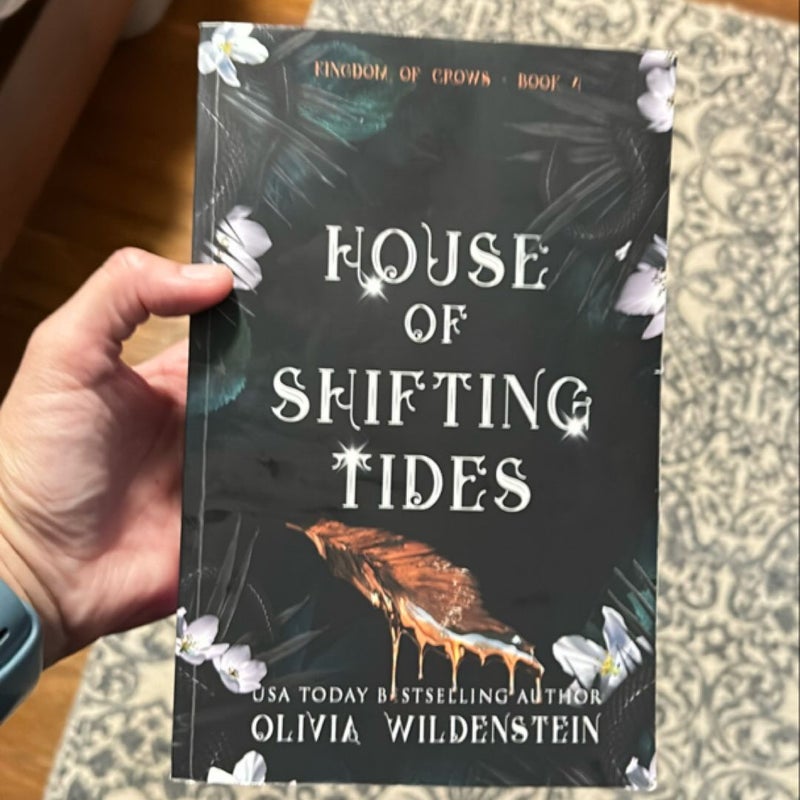 House of Shifting Tides