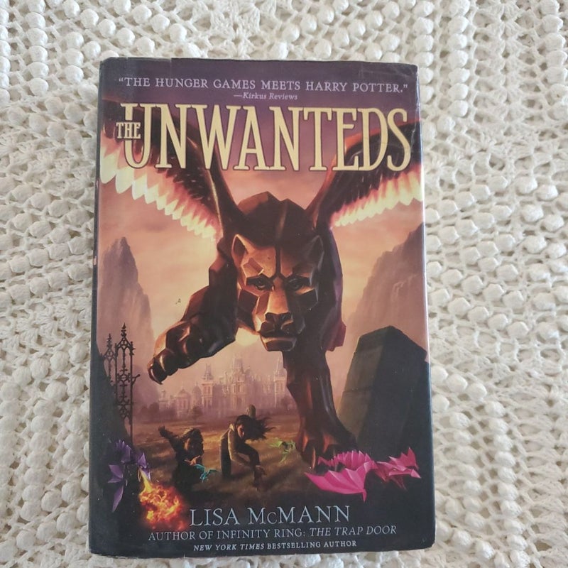 The Unwanteds