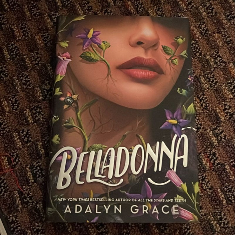 Belladonna