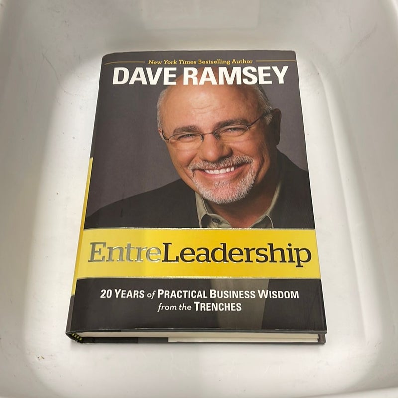 EntreLeadership