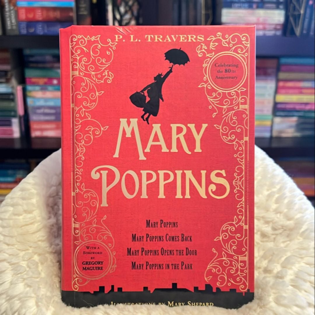 Mary Poppins Collection