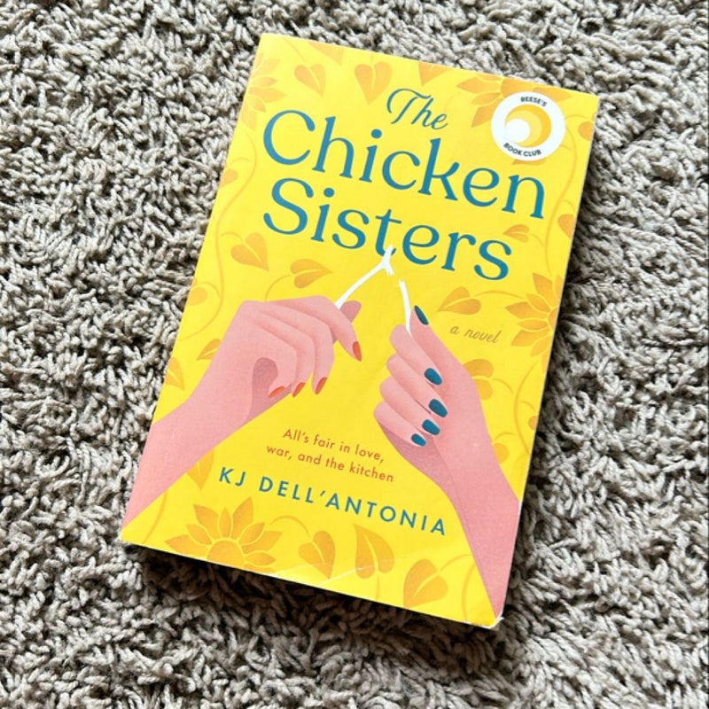 The Chicken Sisters