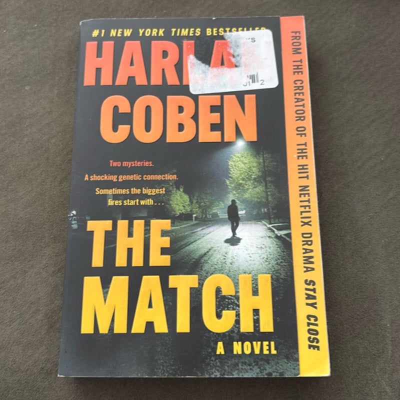 The Match