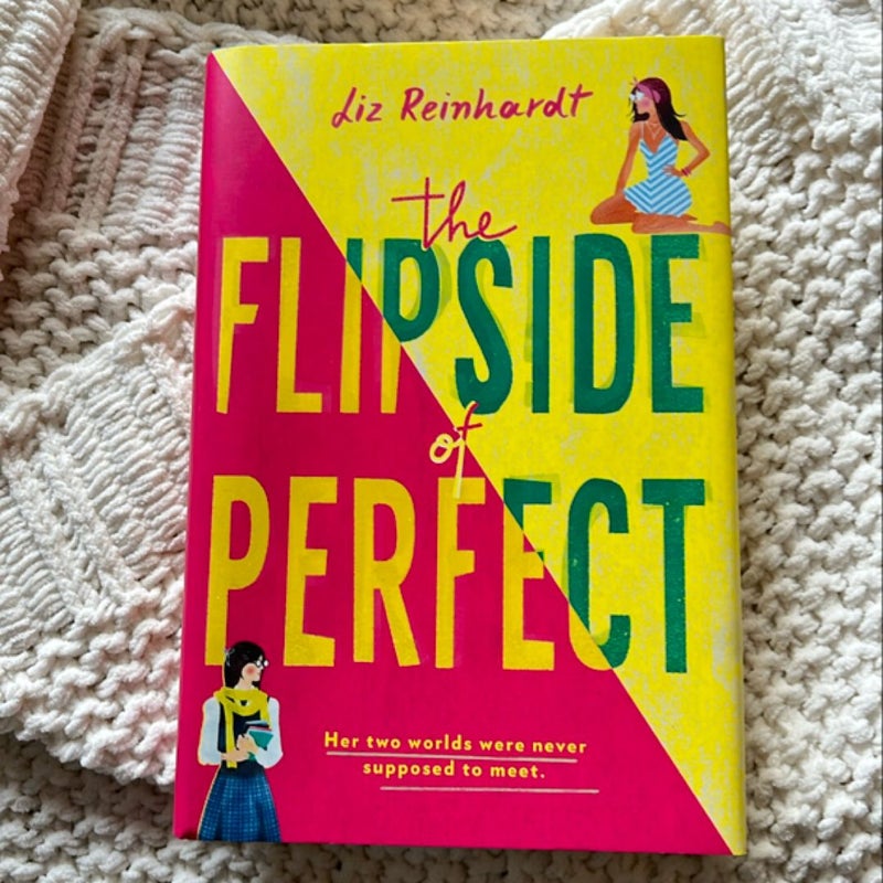 The Flipside of Perfect