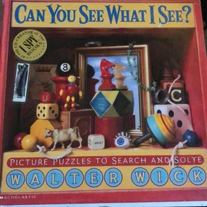 Can You See What I See?