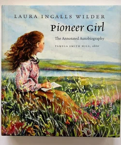 Pioneer Girl