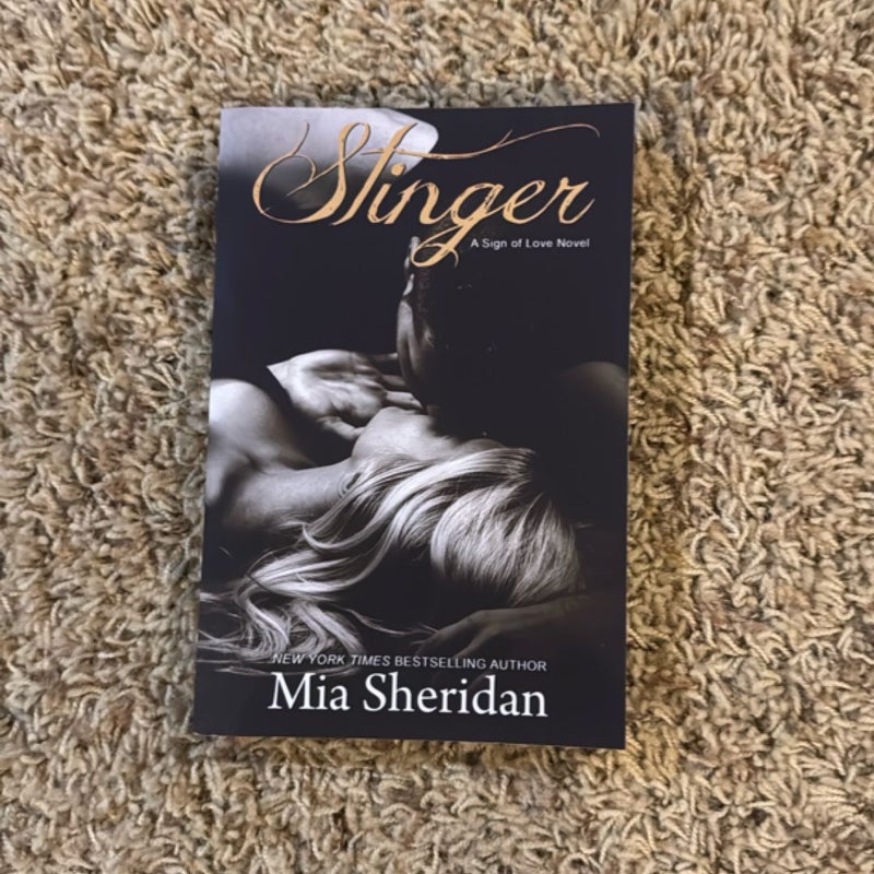 Stinger