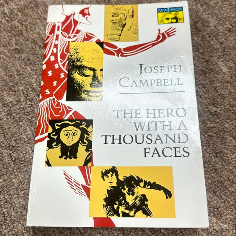 The Hero with a Thousand Faces