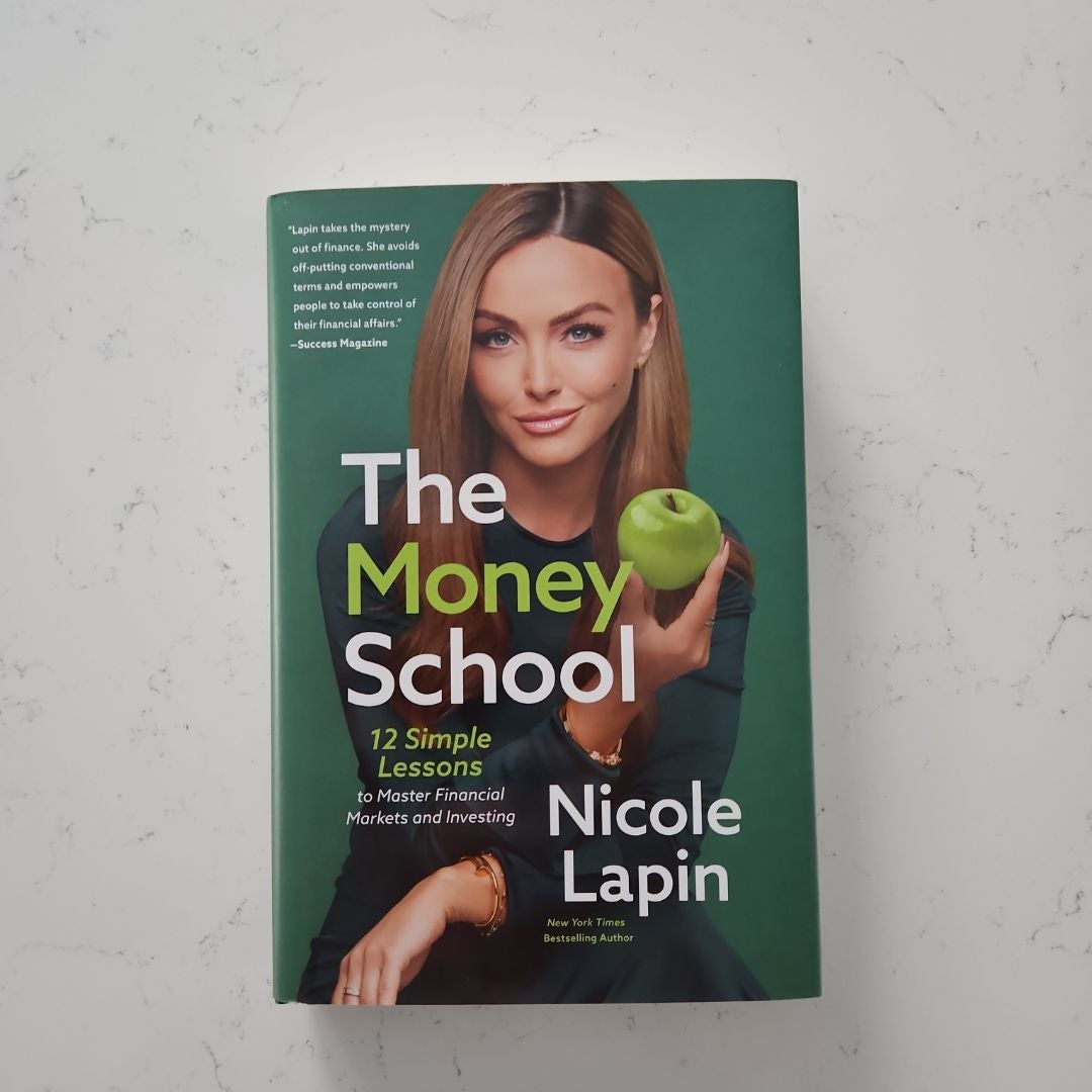 The Money School