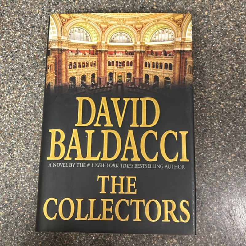 The Collectors