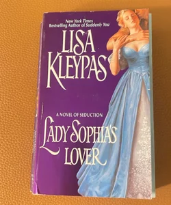 Lady Sophia's Lover - stepback! 