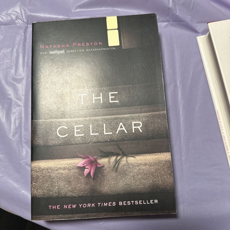 The Cellar