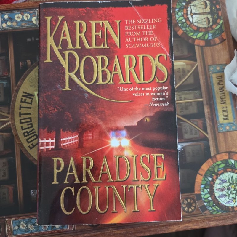 Paradise County
