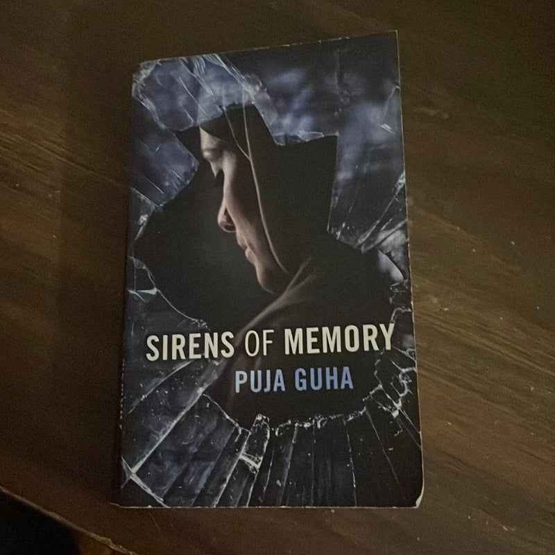 Sirens of Memory