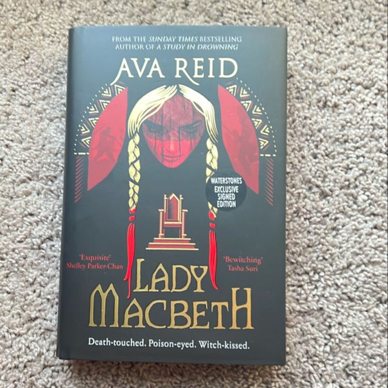 Lady Macbeth