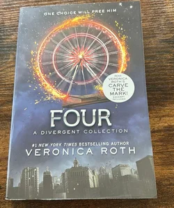 Four: a Divergent Collection