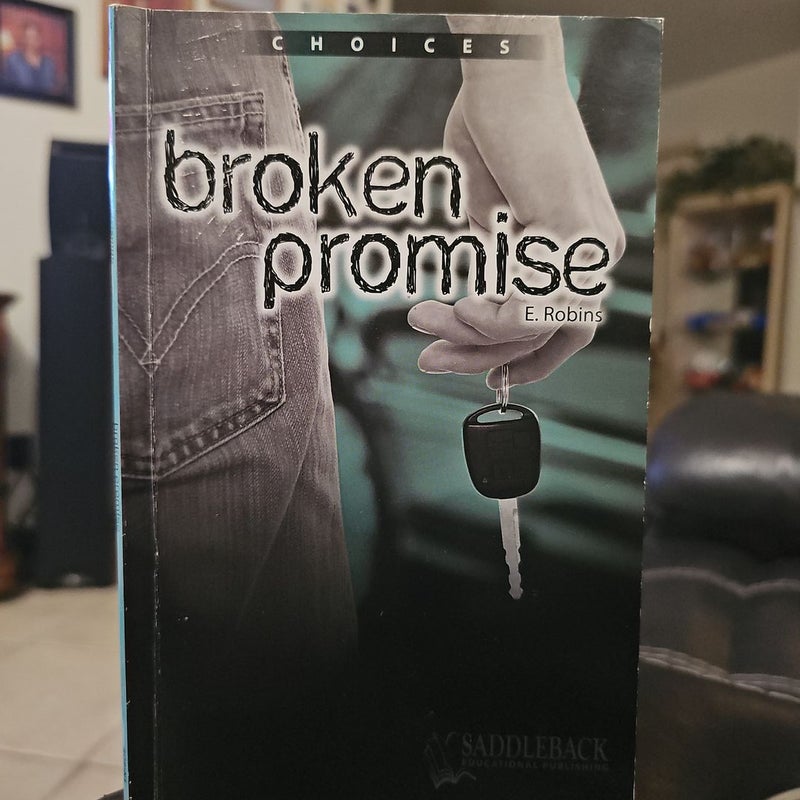 Broken Promise