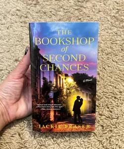 The Bookshop of Second Chances