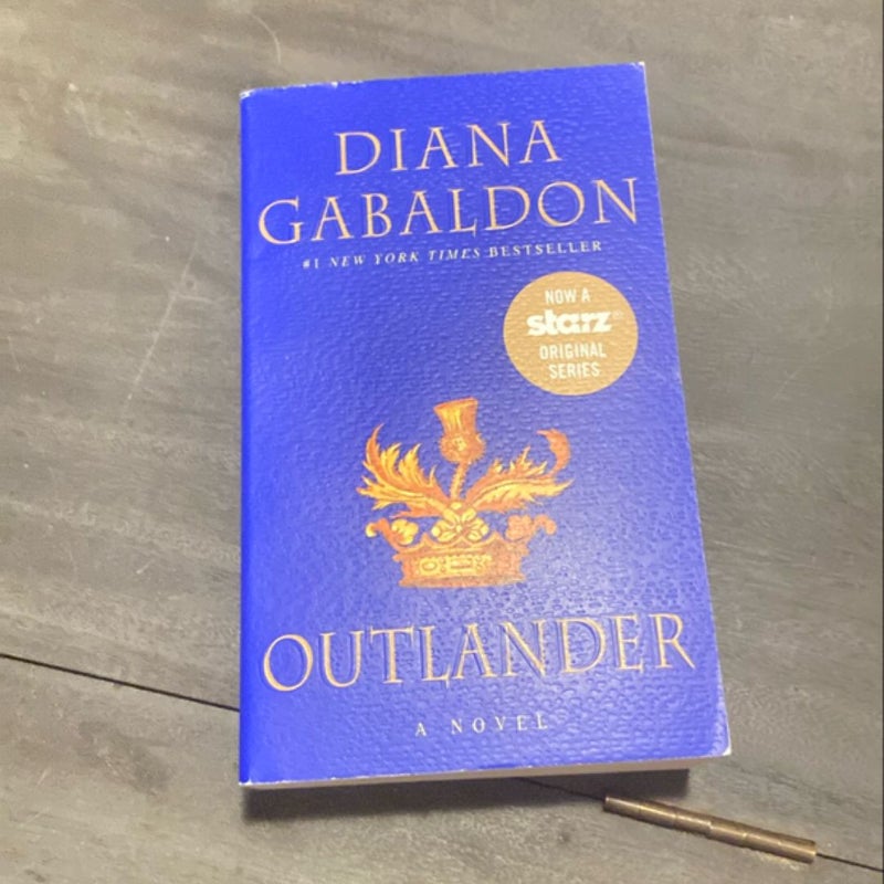 Outlander