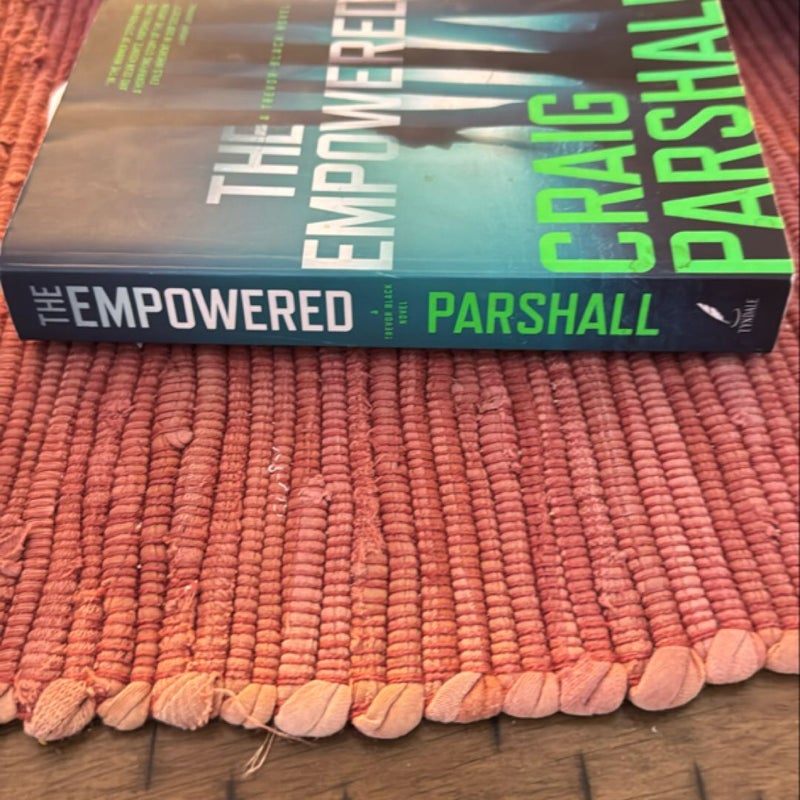 The Empowered