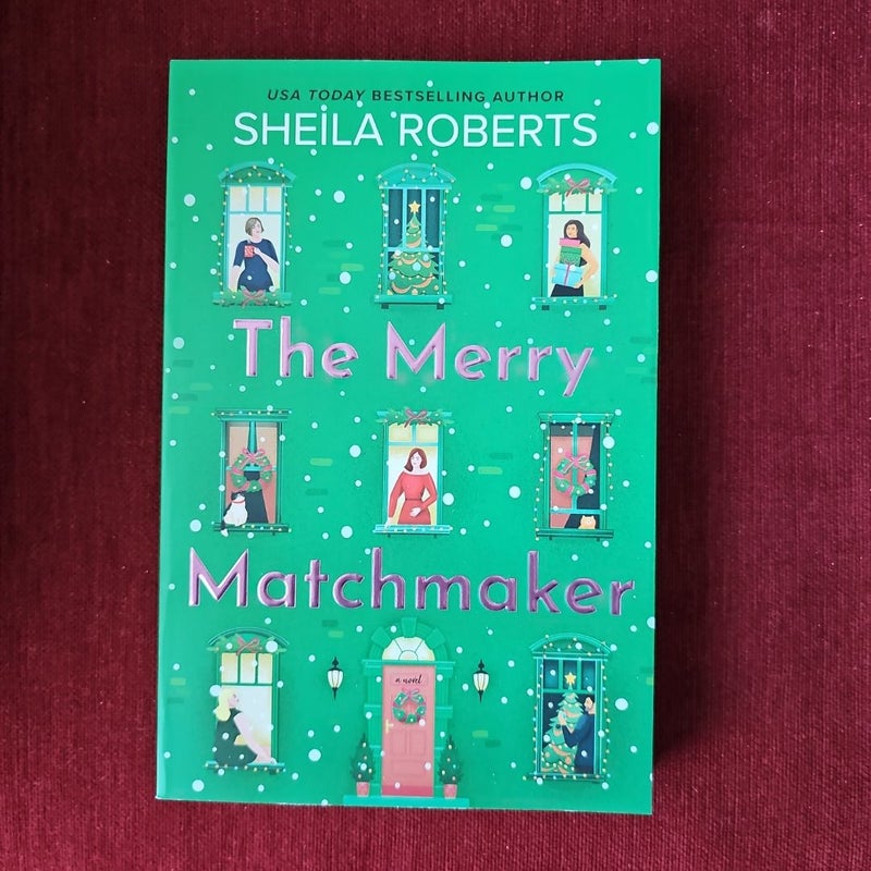 The Merry Matchmaker