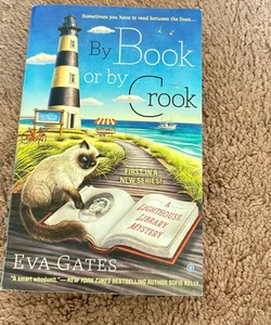 By Book or by Crook