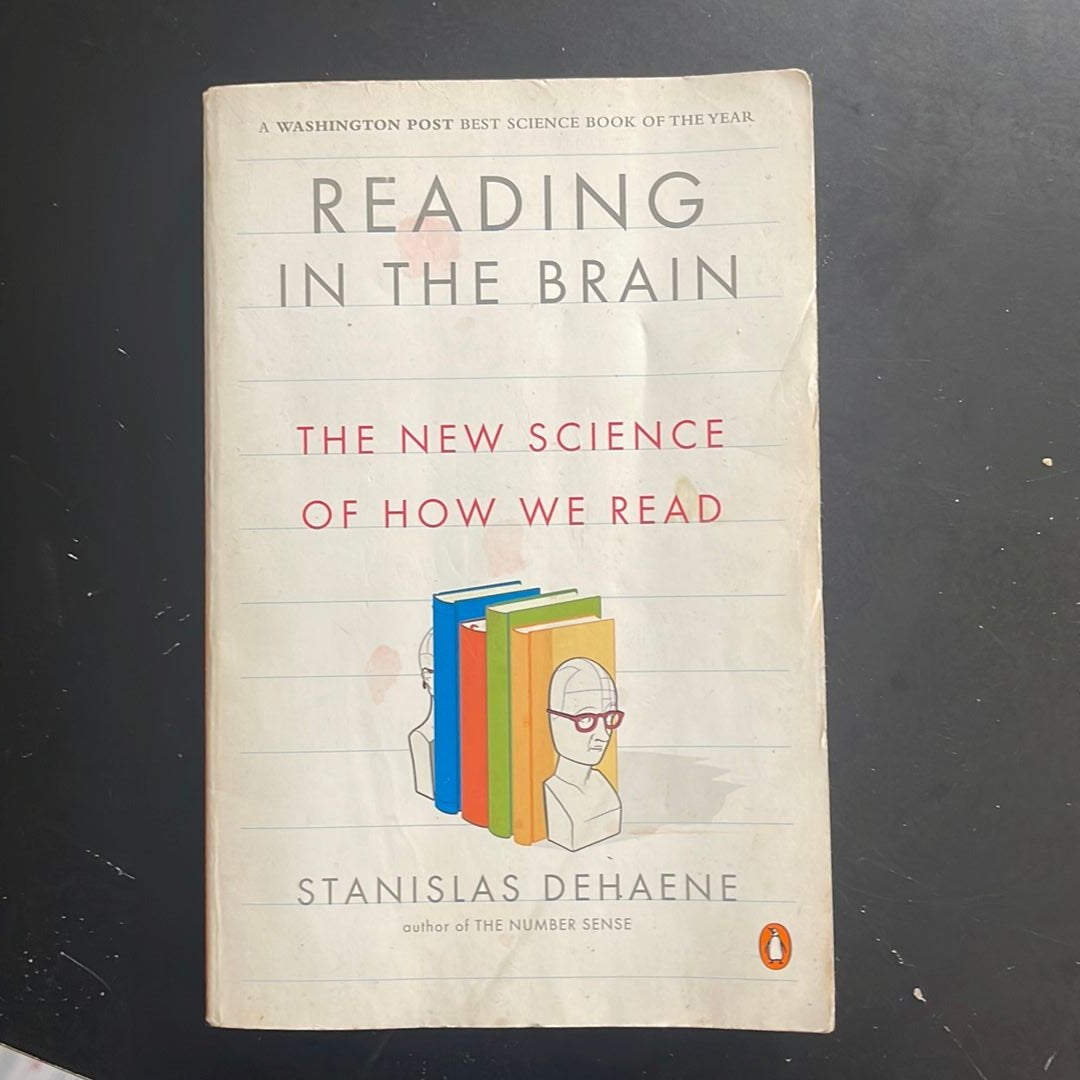 Reading in the Brain