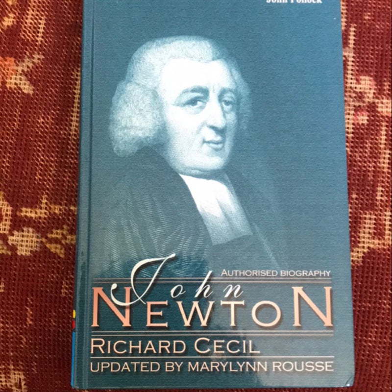 John Newton