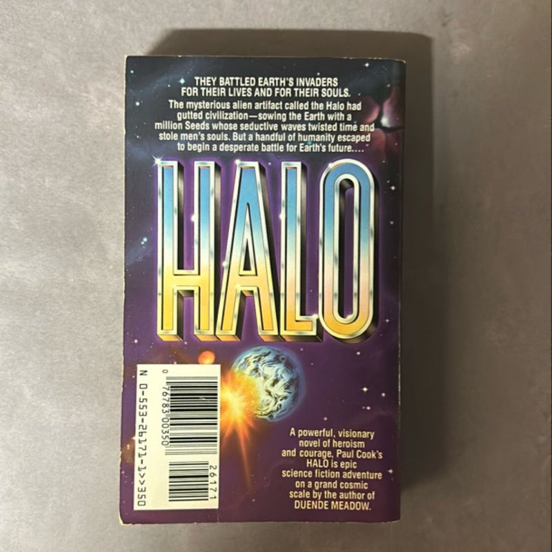 Halo