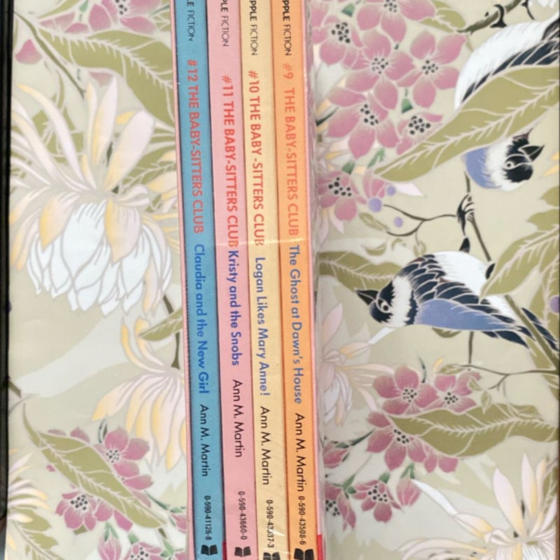 The Baby Sitters Club