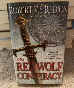 The Red Wolf Conspiracy