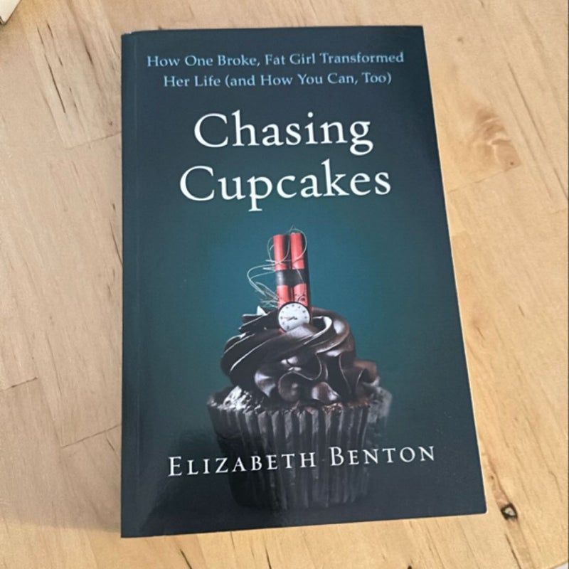 Chasing Cupcakes