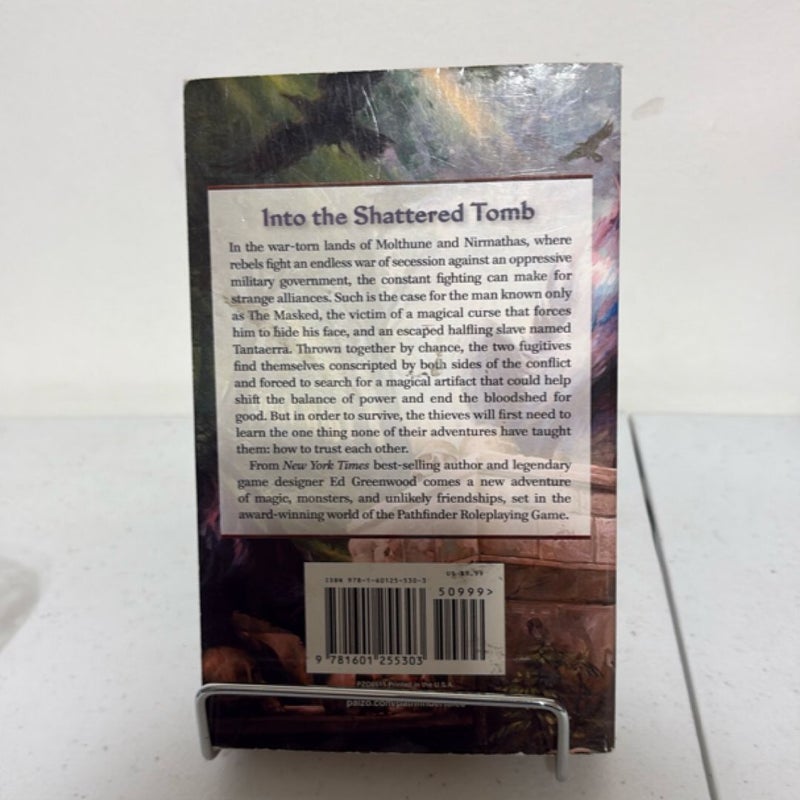 Pathfinder Tales