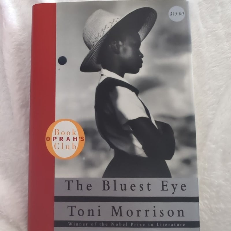 The Bluest Eye
