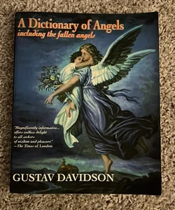 Dictionary of Angels