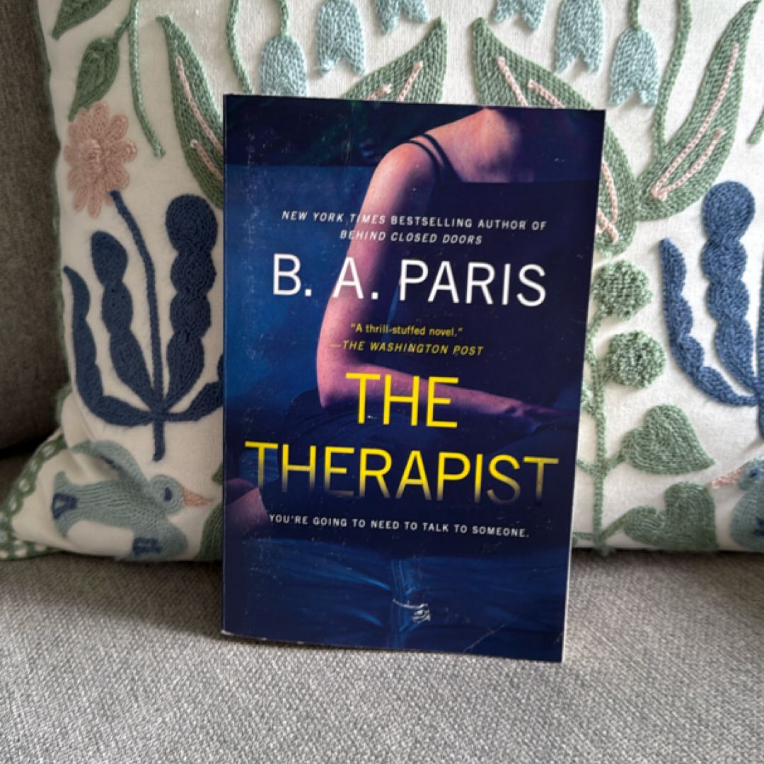 The Therapist
