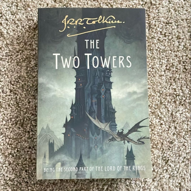 The Two Towers