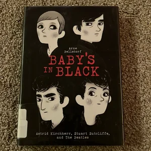 Baby's in Black