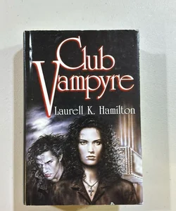 Club Vampyre