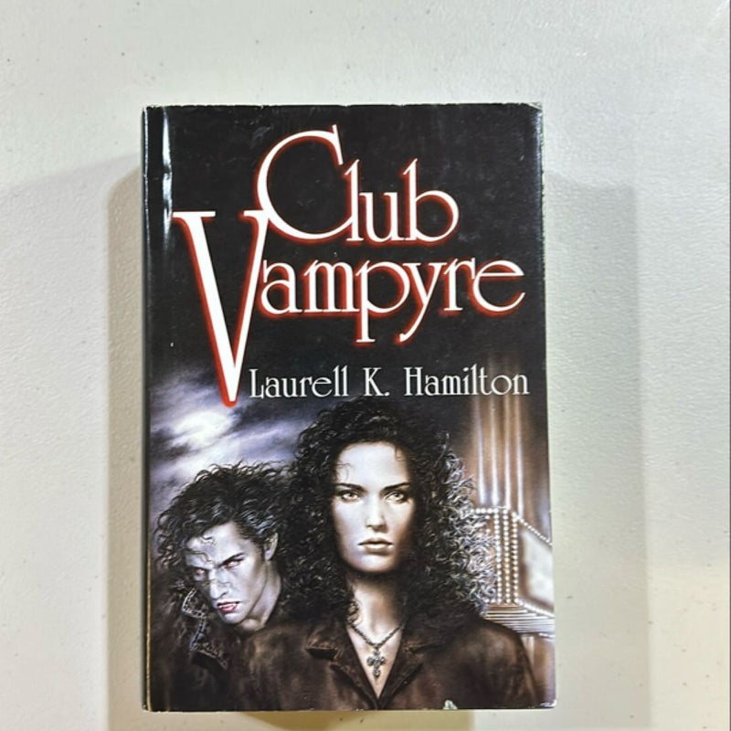 Club Vampyre