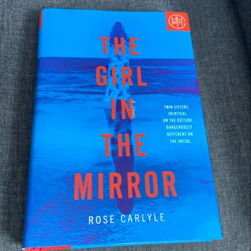 The Girl in the Mirror