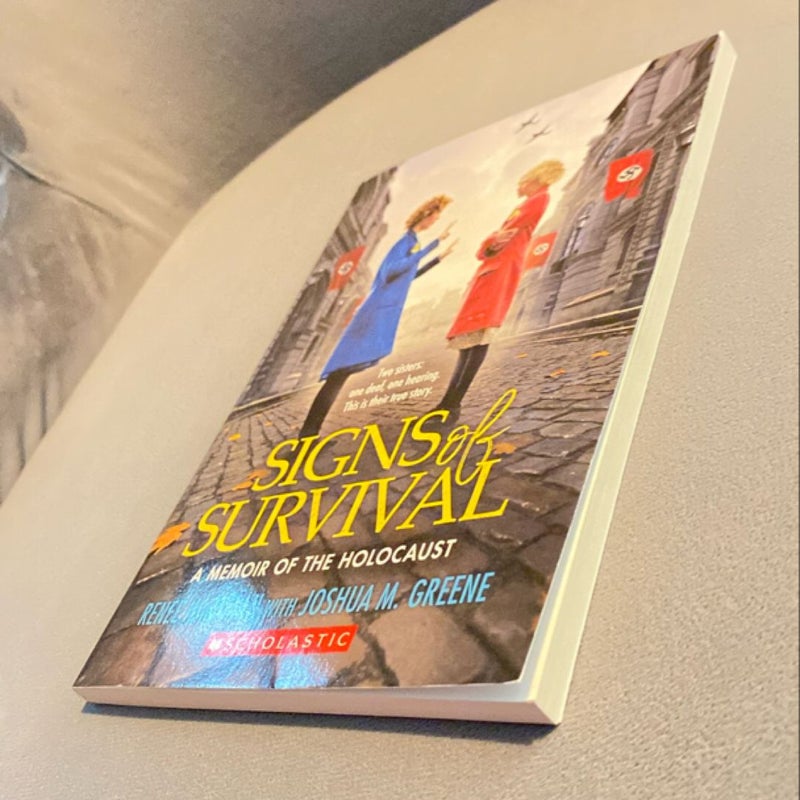 Signs Of Survival