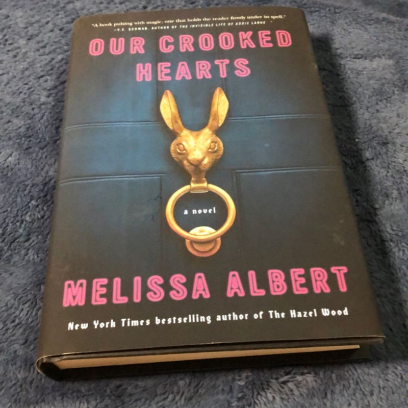 Our Crooked Hearts