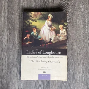 Ladies of Longbourn