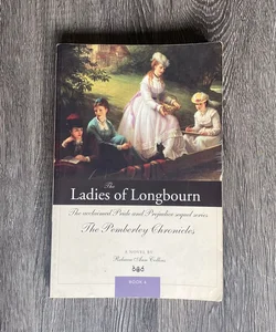 Ladies of Longbourn